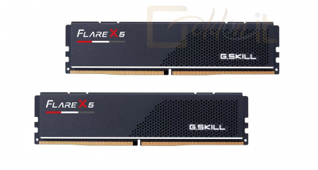 RAM G.SKILL 32GB DDR5 5600MHz Kit(2x16GB) Flare X5 Black - F5-5600J3036D16GX2-FX5