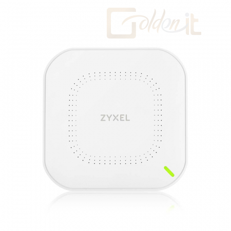 Access Point ZyXEL WAC500 Wireless Wave 2 Dual-Radio Unified Access Point White - WAC5006