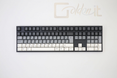 Billentyűzet Varmilo VEM109 Yakumo USB EC V2 Rose Mechanical Gaming Keyboard - A37A007B0A3A05A008