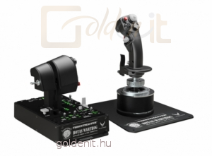 Thrustmaster HOTAS WARTHOG™