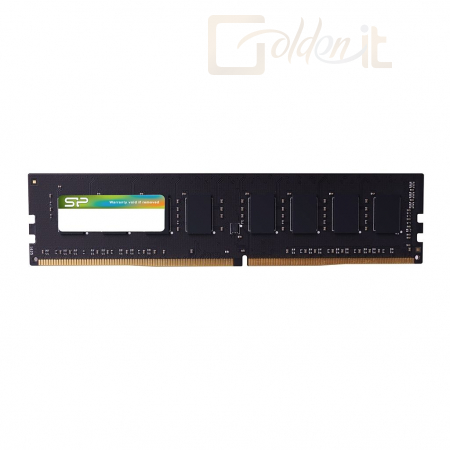 RAM Silicon Power 8GB DDR4 2400MHz - SP008GBLFU240X02