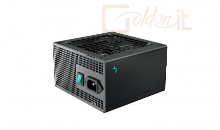 Táp DeepCool 550W 80+ Bronze PK550D - PK550D-F20