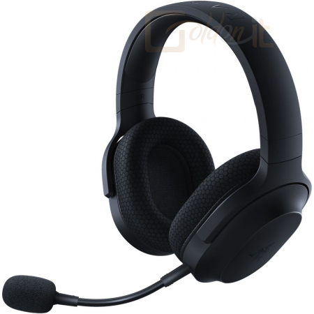 Fejhallgatók, mikrofonok Razer Barracuda X Wireless Headset Black - RZ04-04430100-R3M1