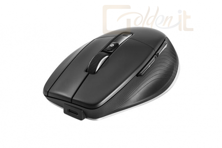 Egér 3D Connexion CadMouse Pro Wireless Mouse Black - 3DX-700116