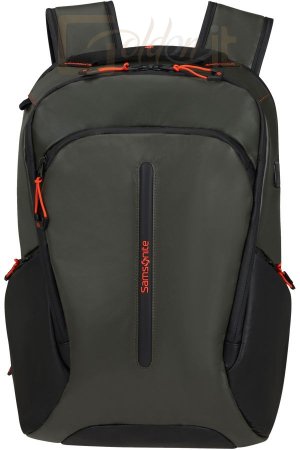 Notebook kiegészitők Samsonite Ecodiver Urban Laptop Backpack M 15,6