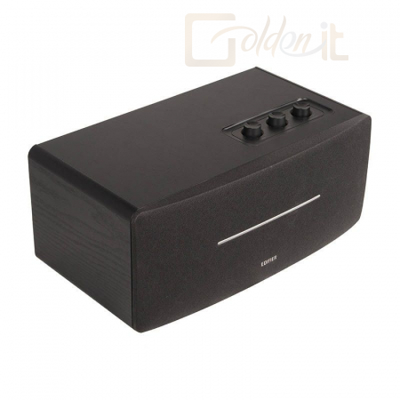 Hangfal Edifier D12 Speaker Black - D12 BLACK