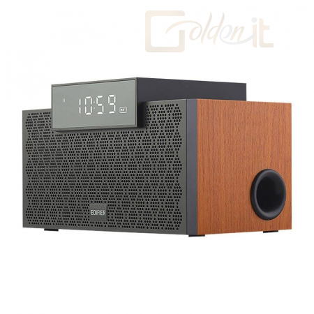 Hangfal Edifier MP260 Bluetooth Speaker Brown - MP260 BROWN