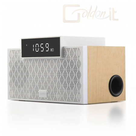 Hangfal Edifier MP260 Bluetooth Speaker White - MP260 WHITE