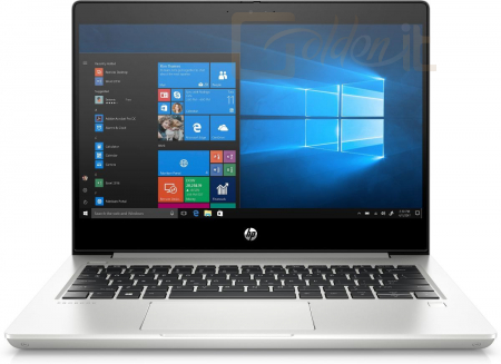 Notebook HP ProBook 430 G8 Silver - 2R9E2EA#AKC