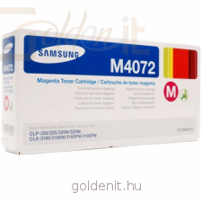 Samsung CLP-320/325 Magenta toner