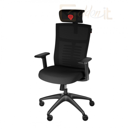 Gamer szék Genesis Astat 200 Gaming Chair Black - NFG-1943