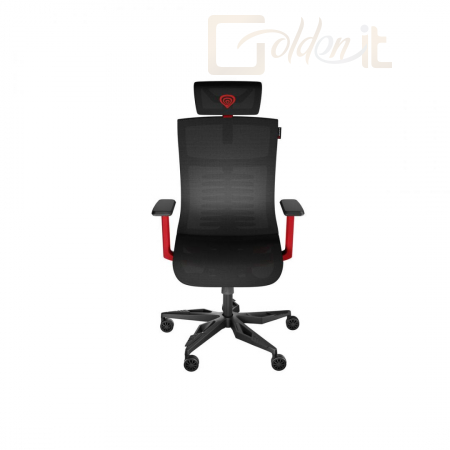 Gamer szék Genesis Astat 700 Gaming Chair Red - NFG-1944