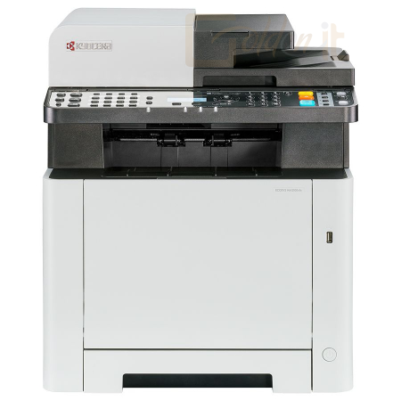 Multifunkciós nyomtató Kyocera MA2100CFX Ecosys Lézernyomtató/Másoló/Scanner/Fax - 110C0B3NL0