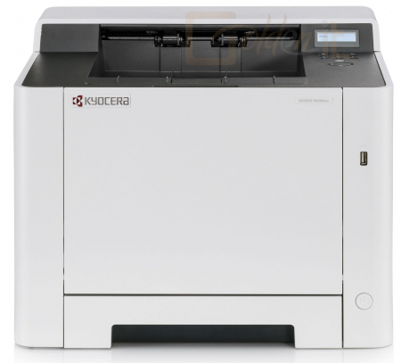 Multifunkciós nyomtató Kyocera MA2100CWFX Ecosys Wireless Lézernyomtató/Másoló/Scanner/Fax - 110C0A3NL0
