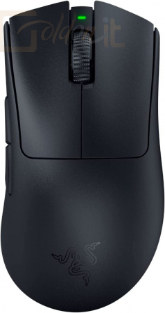 Egér Razer DeathAdder V3 Pro Black - RZ01-04630100-R3G1