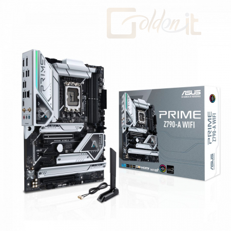 Alaplapok Asus PRIME Z790-A WIFI - PRIME Z790-A WIFI