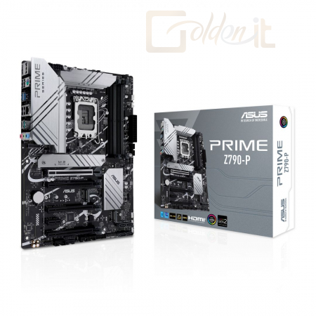 Alaplapok Asus PRIME Z790-P - PRIME Z790-P