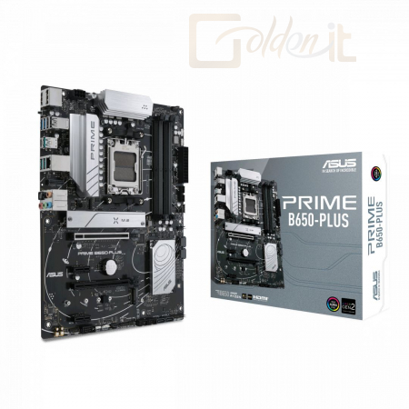 Alaplapok Asus PRIME B650-PLUS - PRIME B650-PLUS