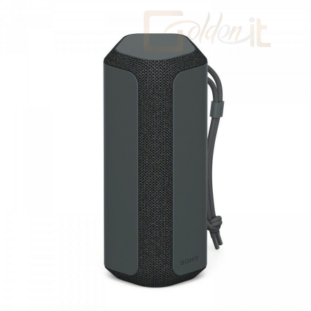 Hangfal Sony SRS-XE200 Bluetooth Speaker Black - SRSXE200B.CE7
