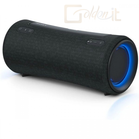 Hangfal Sony SRS-XG300 Bluetooth Speaker Black - SRSXG300B.EU8