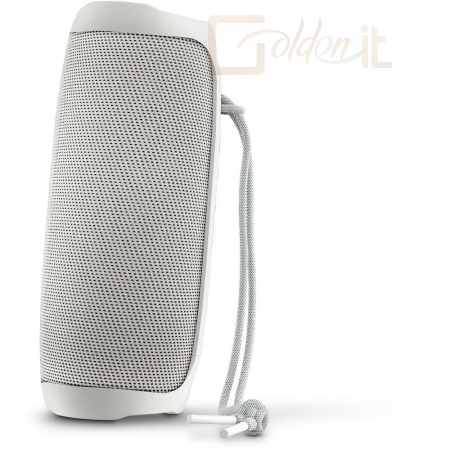 Hangfal Energy Sistem Urban Box 3 Mist Bluetooth Speaker White - EN 453658