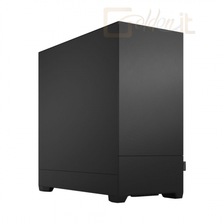 Ház Fractal Design Pop Silent Black - FD-C-POS1A-01