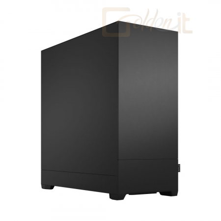 Ház Fractal Design Pop XL Silent Black - FD-C-POS1X-01