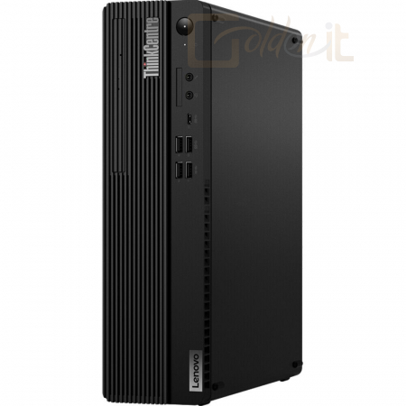 Komplett konfigurációk Lenovo ThinkCentre M70s Gen 3 Black - 11T8000CHX