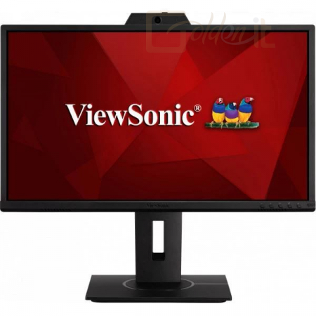 Monitor Viewsonic 23,8'' VG2440V IPS LED - VG2440V