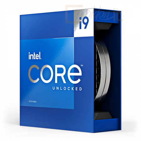Processzorok Intel Core i9-13900K 3,0GHz 36MB LGA1700 BOX (Ventilátor nélkül) - BX8071513900K