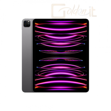 TabletPC Apple iPad Pro (2022) 12,9