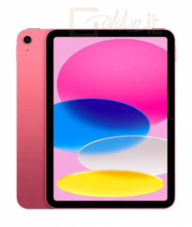 TabletPC Apple iPad (2022) 10,9
