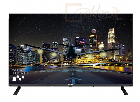 TV Vivax 32
