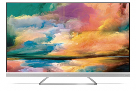 TV Sharp 50