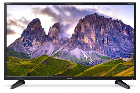 TV Sharp 32