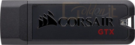 USB Ram Drive Corsair 256GB Flash Voyager GTX USB3.1 Black - CMFVYGTX3C-256GB