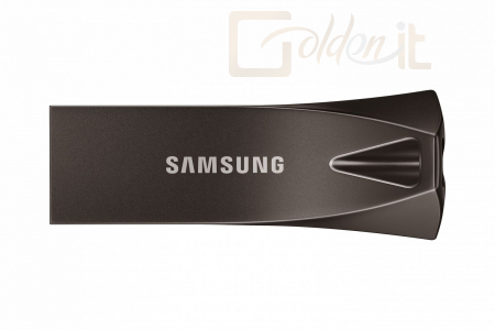 USB Ram Drive Samsung 256GB USB3.1 Bar Plus Grey - MUF-256BE4/APC