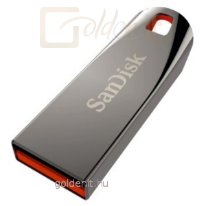 Sandisk Cruzer Force Chrome 32GB USB 2.0
