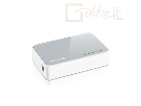 TP-Link Switch 5portos 10/100