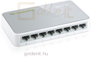 TP-Link Switch 8portos 10/100