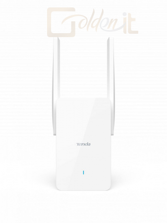 Access Point Tenda A33 AX3000 Wi-Fi 6 Range Extender - A33