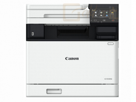 Multifunkciós nyomtató Canon i-SENSYS C1333i Wireless Lézernyomtató/Másoló/Scanner - BF5455C002AA