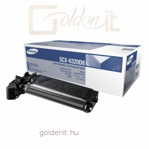 Samsung SCX-6320D8