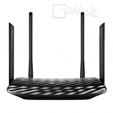 Hálózati eszközök TP-Link EC225-G5 AC1300 MU-MIMO Wi-Fi Router - EC225-G5