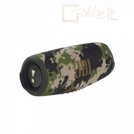 Hangfal JBL Charge 5 Bluetooth Speaker Camo - JBLCHARGE5SQUAD