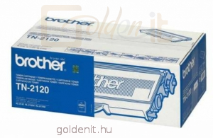 Brother TN-2120 Black toner