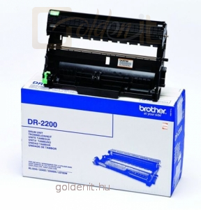 Brother DR2200 Laser Imaging Drum
