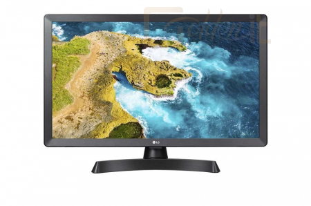 TV LG 23,6