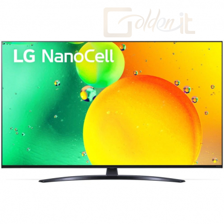 TV LG 43
