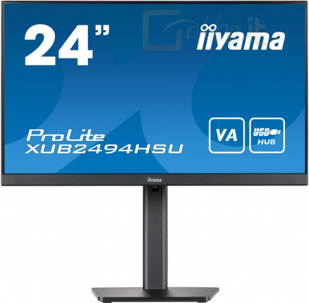 Monitor iiyama 23,8